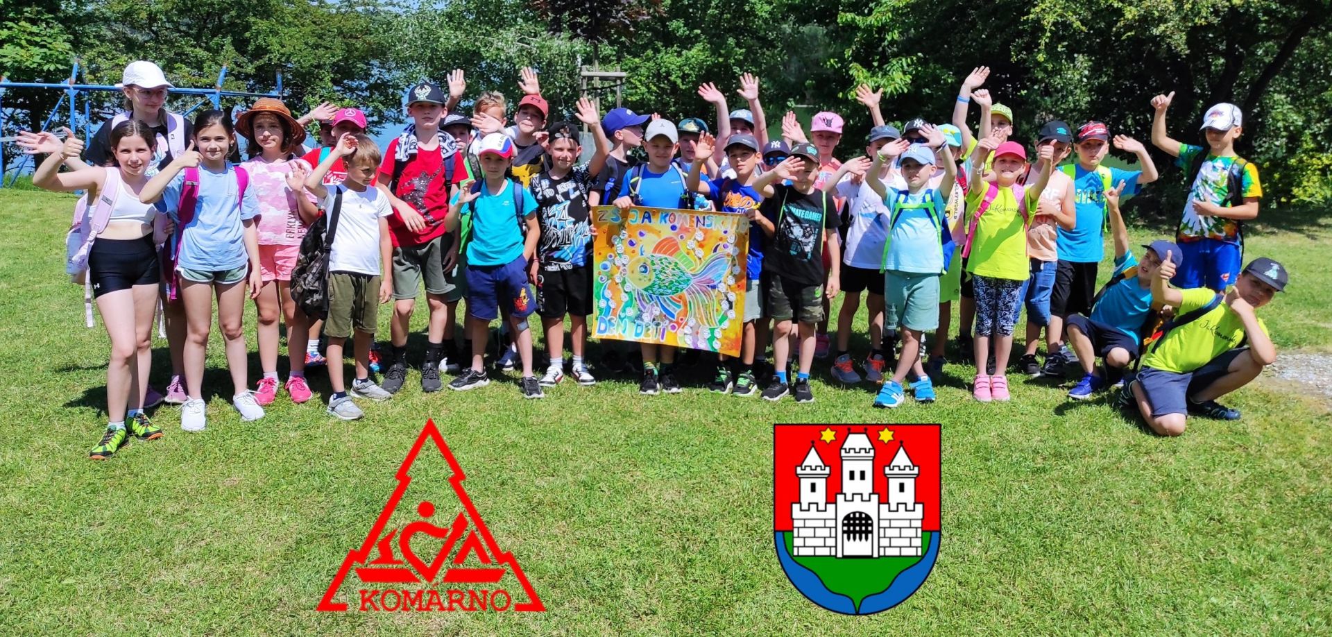 MDD (Medzinárodný deň detí)